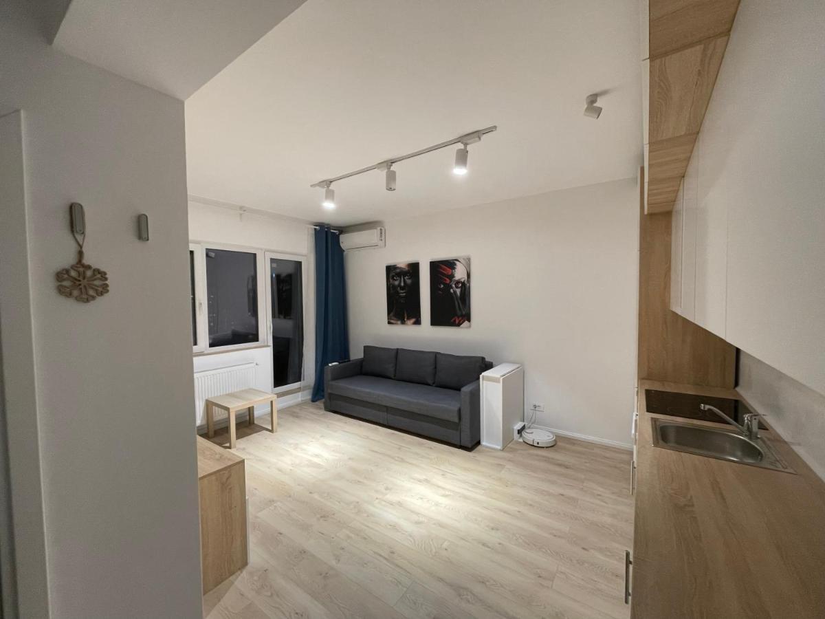Relax Luxury Apartment Palace Bucareste Exterior foto
